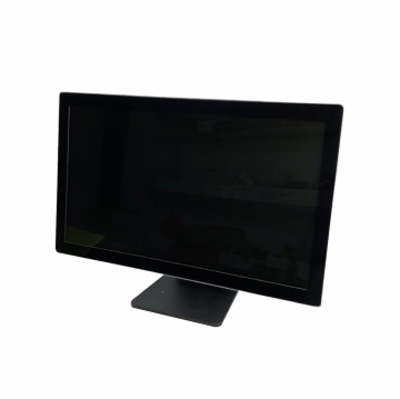 Touch Screen POS Systems and Vending Machine Monitors