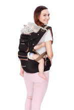 Carry All Position Baby Hip Carrier