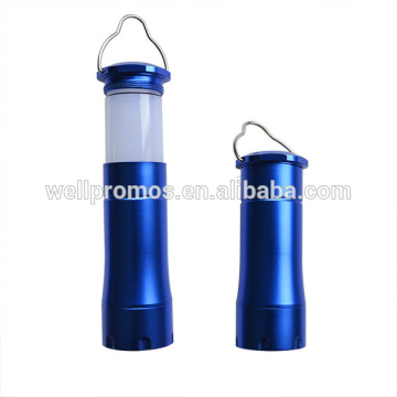 aluminum laser led torch