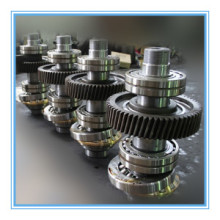 Side Gear Box, Transmission Gear