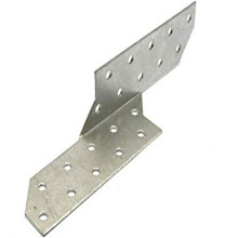 Hot Dipped Galvanized Steel Rafter Bracket for Construction
