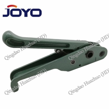 Composite Polyester Poly Strapping Tool & Plastic Cord Strap Tensioner