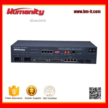 Humanity PDH Multiplexer