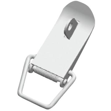 Industrial Zinc-coated Steel Housing Buckle Toggles