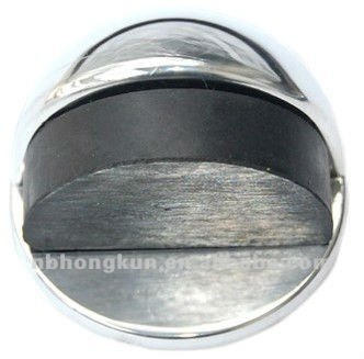 Zinc alloy door stopper