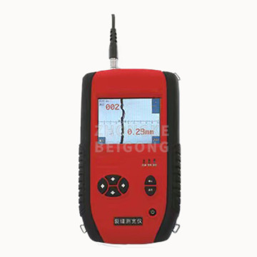 SX501 Concrete Crack Analysis Detector