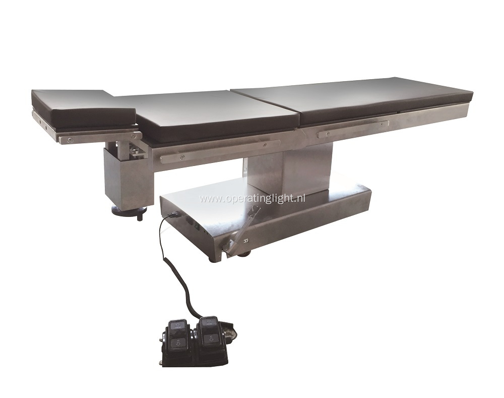 Ophthalmology Low position Operation Table