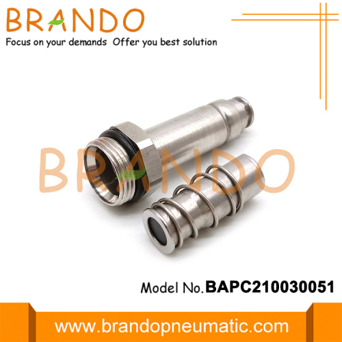 BAPC210030051 CP1/4 Dust Collector Valve Solenoid Armature