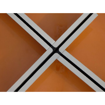 Baking Finish Keel For Ceiling