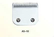 pet clipper blade