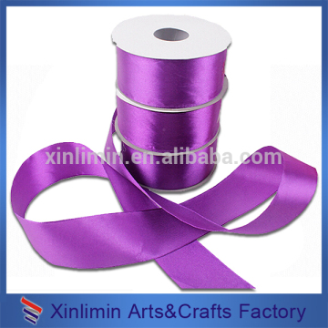 Colorful and elegant rhythmic gymnastics ribbon