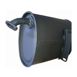 Plastic Generator Fuel Tanks For Small Gasoline Generator Use High Safe Level