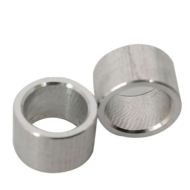 Hardened Steel Sleeve, Bushing Sleeve Bearing for Compressor Spare Part