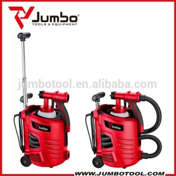 SYG132 700W Heavy Duty Spray Gun