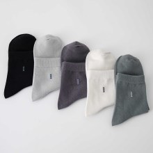 Men's Casual Mid-calf Sock