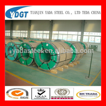 sus 409 stainless steel coil