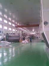 Newsprint Paper in Reels