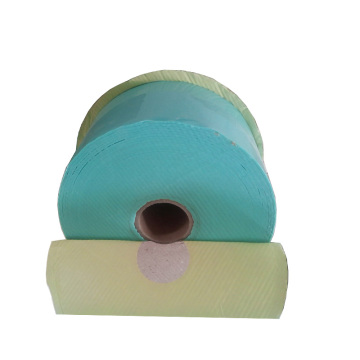 Viscoelastic Pipe Corrosion Protection Tape