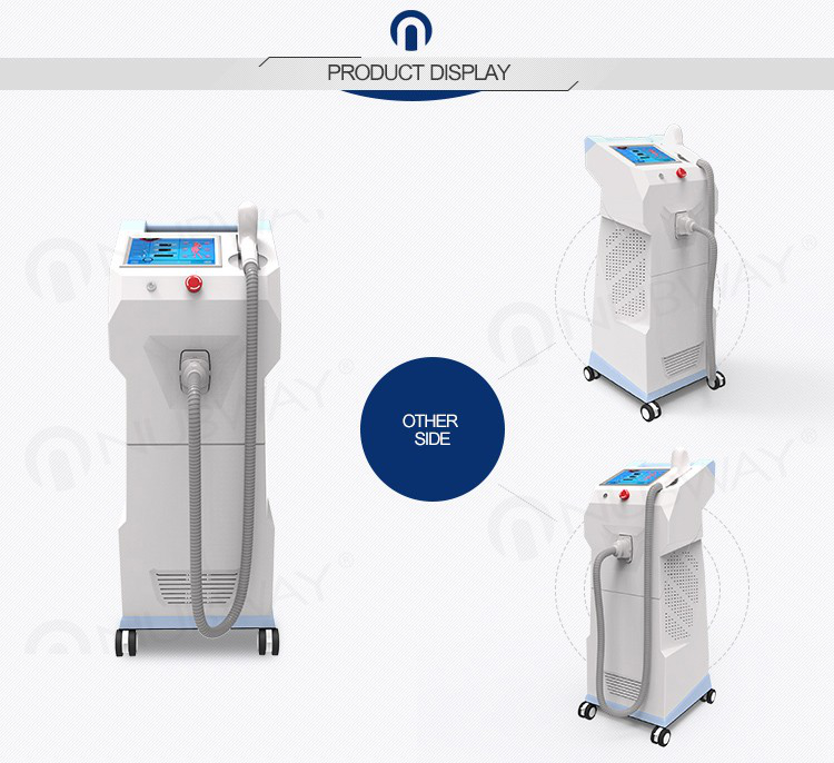 Laser Hair Removal Machine