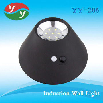1 Year Warranty 6500k Exterior Lighting Solar Led