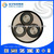 2015 SinYu Hot Sell low voltage aluminum electrical cable 16mm