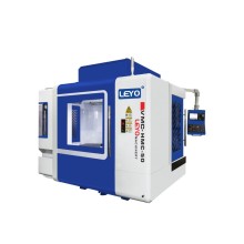 Auto-Loading HMC-50 Horizontal Machining Center