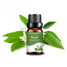 wholesale pure organic neroli essential oil moisturize