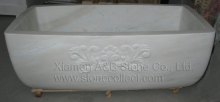Marble / Granite Tub & Bathtub