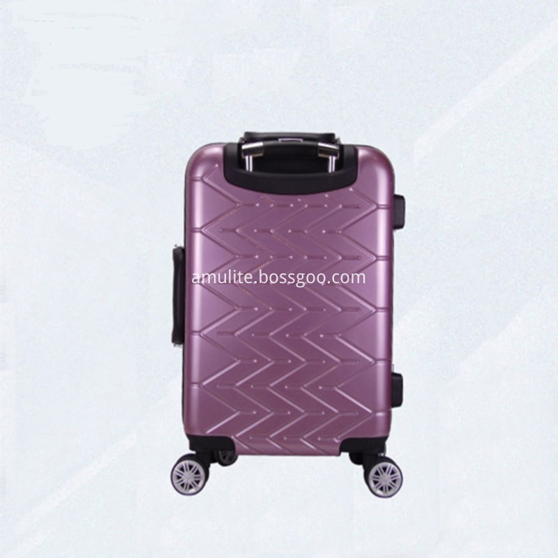 High Quality Luggage