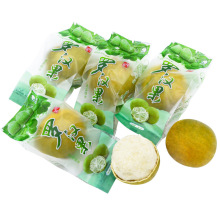 Gold Monk Fruit Sugar Replacement Slimming Tea for Fat Reduction