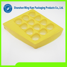 PS Chocolate Thermoformed Custom Tray