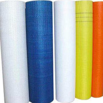 EIFS Fiberglass Mesh For Concrete