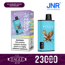 Jnr Eagle 23000 Puffs Buy & Wholesale