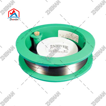 Tungsten filament tungsten wire