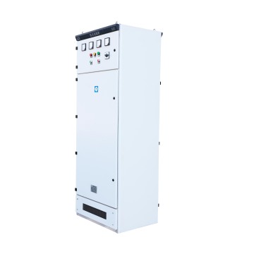 GGD Fixed Power Switchgear