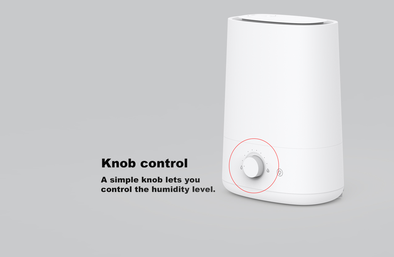 HTJ-2280 humidifier control HTJ-2280 humidifier control