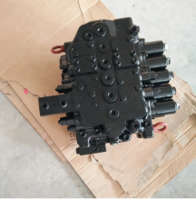 Excavator SL330 Control Valve SL330 Main Control Valve