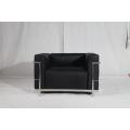 Le Corbusier LC3 Armchair sareng Sofa Replica