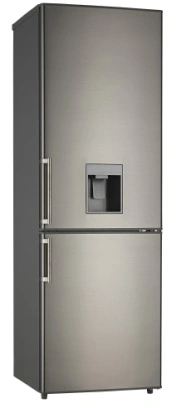 Made in China Low Power Consumption Refrigerator with Water Dispenser