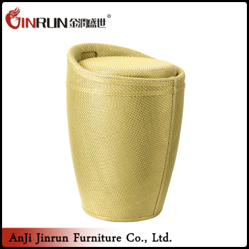 Wholesale mesh and abs seat counter stool