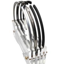 Used DEUTZ FL912D Engine Piston Ring Sets - 02233074