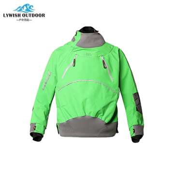 Waterproof Breathable Kayak Jacket