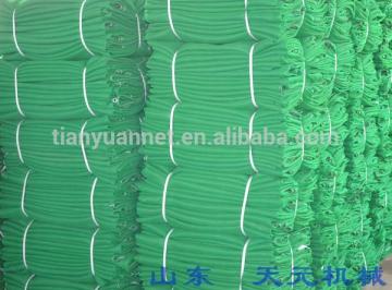 green farm windbreak net/building safety net/green shade net