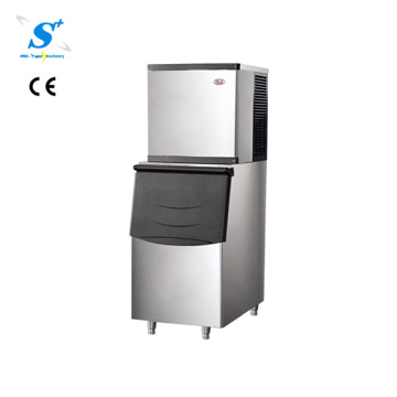 KTV bar restaurant commercial ice cube machine for