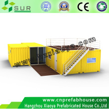 Quick-Installed Prefabricated House