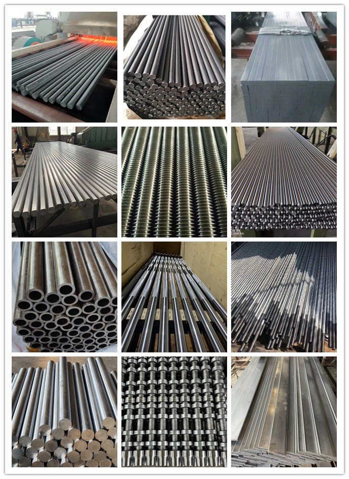 Steel Products