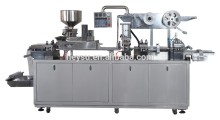 plate blister packing machine