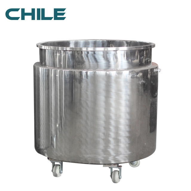 Buques y tanques Vessels&Tanks