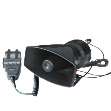 3 & 5 Sound Microphone horn adjustable;