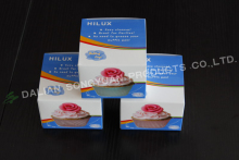 Paper box Jumbo baking cup